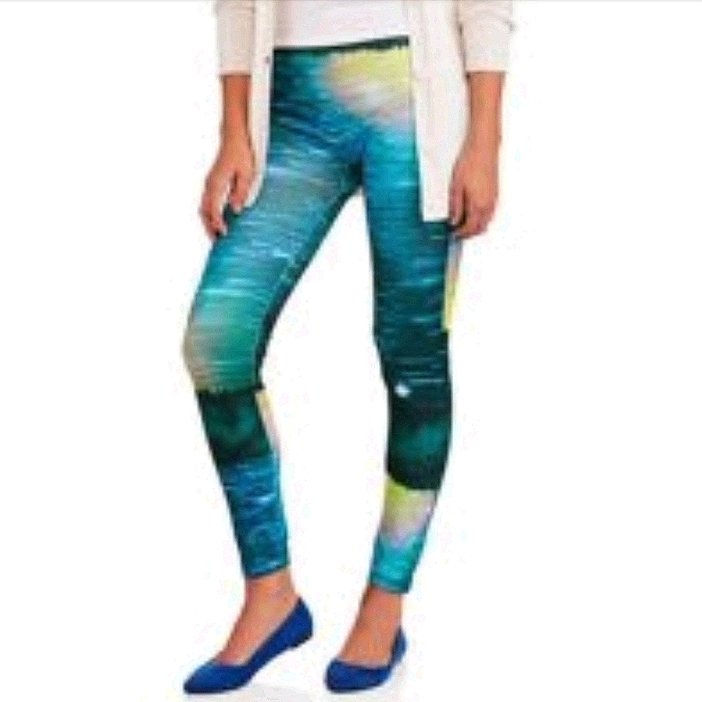 🏠  Leggings No Boundaries Shooting Stars